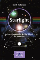Keith Robinson - Starlight