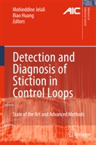 Huang, Huang, Biao Huang, Mohieddin Jelali, Mohieddine Jelali - Detection and Diagnosis of Stiction in Control Loops