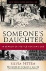 Silvia Pettem - Someone''s Daughter