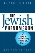 steven Sibiger, Steven Silbiger,  Silbiger Steven - Jewish phenomenon -the-