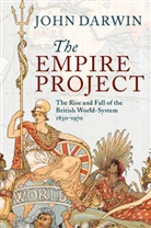 John Darwin - The Empire Project