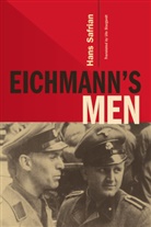 Hans Safrian, Safrian Hans - Eichmann's Men