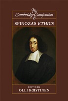 Olli Koistinen, Olli Koistinen, Olli (University of Turku Koistinen, Koistinen Olli - Cambridge Companion to Spinoza's Ethics