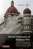 Michael B. Gross, Michael L. Gross, Michael L. (University of Haifa Gross - Moral Dilemmas of Modern War