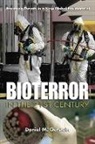 Daniel M Gerstein, Daniel M. Gerstein - Bioterror in the 21st Century