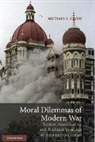 Michael B. Gross, Michael L. Gross - Moral Dilemmas of Modern War