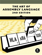 Randall Hyde, Hyde Randall - The Art of Assembly Language, 2nd Edition