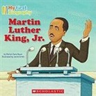 Marion Dane Bauer, Marion Dane/ Smith Bauer, Jamie Smith - Martin Luther King, Jr.