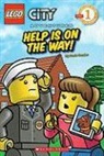 Sonia Sander, Mada Design Inc - Help is on the Way!