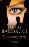 David Baldacci - De samenzwering