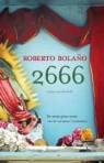 Roberto Bolano - 2666 / druk 4