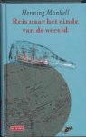 Henning Mankell - Reis naar het einde van de wereld