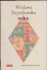 Wislawa Szymborska - Hier
