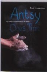 Neal Shusterman - Antsy does time
