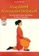 Carolyn Nicholls - Handboek Alexandertechniek