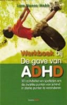 Lara Honos-Webb - De gave van ADHD