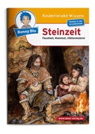 Mülle, Sonja Müller, Spangenberg, Frithjof Spangenberg, Fritjof Spangenberg - Benny Blu - 260: Benny Blu - Steinzeit