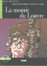 Régine Boutégège, BOUTEGERE LONGO, Boutegere Longo A1, Susanna Longo, REGINE BOUTEGEGE, Lorenzo Sartori - MOMIE DU LOUVRE -LA- LIVRE+CD A1