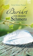 Antje S Naegeli, Antje S. Naegeli, Antje Sabine Naegeli, Naegeli  Antje Sabine, plainpicture GmbH &amp; Co. KG - Berührt von deinem Schmerz