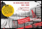 Volker Viergutz - De Berlijnse Muur 1961-1989, m. DVD. Die Berliner Mauer 1961-1989, m. DVD, niederländische Ausgabe
