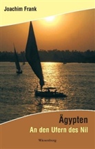 Joachim Frank - Ägypten