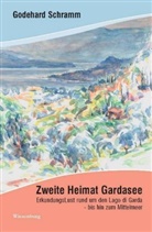 Godehard Schramm - Zweite Heimat Gardasee
