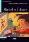 Régine Boutégège, BOUTEGEGE LONGO, R. Bout'g'ge, Susanna Longo, REGINE BOUTEGEGE - MICHEL ET L AUTRE LIVRE+CD A2