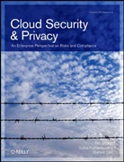 Subra Kumaraswamy, Shahed Laitf, Shahed Latif, Tim Mather, Mather Tim - Cloud Security and Privacy