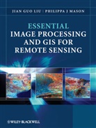JG Liu, Jian G. Liu, Jian Gu Liu, Jian Guo Liu, Jian Guo (Department of Earth Science and Eng Liu, Jian Guo Mason Liu... - Essential Image Processing and Gis for Remote Sensing