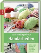 Anita Avesani Haegeli - Das Grundlagenbuch Handarbeiten