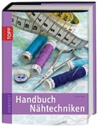 Lorna Knight - Handbuch Nähtechniken