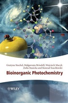 Malgorz Brindell, Malgorzata Brindell, Malgorzata (Jagiellonian University) Brindell, Brindell Malgorzata, Wojciech Macyk, Wojciech (Jagiellonian University) Macyk... - Bioinorganic Photochemistry