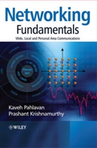 Prashant Krishnamurthy, Krishnamurthy Prashant, Kave Pahlavan, Kaveh Pahlavan, Kaveh (Worcester Polytechnic Institute) Pahlavan, Kaveh Krishnamurthy Pahlavan... - Networking Fundamentals