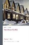 Marilyn Michaud, Michaud Marilyn - Republicanism and the American Gothic