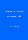 Robert Porter - Deleuze and Guattari