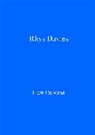 Huw Osborne, Huw Edwin Osborne - Rhys Davies