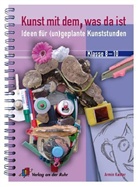 Armin Kaster - Kunst mit dem, was da ist