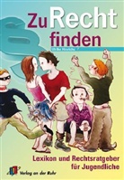 Ulrike Hinrichs - ZuRecht finden