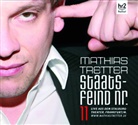 Mathias Tretter - Staatsfeind Nr.11 (Hörbuch)