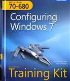 Ian Mclean, Orin Thomas - MCTS Self-paced Training (Exam 70-680)