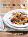 Jacqueline Mallorca, Mallorca Jacqueline - Gluten-Free Italian