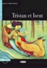 Durand, Alida Massari - TRISTAN ET ISEUT LIVRE+CD A2