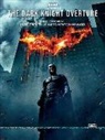 Alfred Publishing (EDT) - The Dark Knight Overture