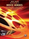 Alfred Publishing Staff (COR), Tom Gerou - 5 Finger Movie Heroes
