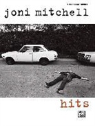 Joni Mitchell, Joni (Roberta Joan Anderson) Mitchell - Hits