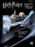 Not Available (NA) - Harry Potter Magical Music