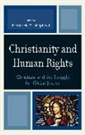 Frederick M. Shepherd, Frederick Shepherd, Frederick M. Shepherd - Christianity and Human Rights