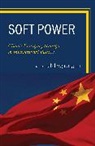 Mingjiang (EDT) Li, Mingjiang Li, Li Mingjiang - Soft Power