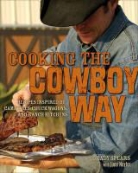 Kelly Frazier, David Manning, June Naylor, Grady Spears, Grady/ Naylor Spears, David Manning - Cooking the Cowboy Way