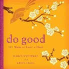 Cindy Sacks, Marcy Silverman - Do Good